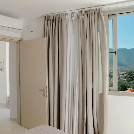 Ocean Breeze Apartmán