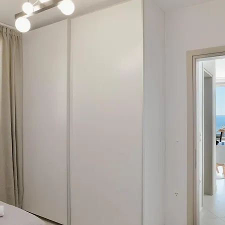 Apartmán Ocean Breeze *