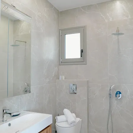 Apartmán Ocean Breeze *