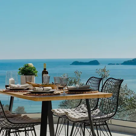 Apartment Ocean Breeze