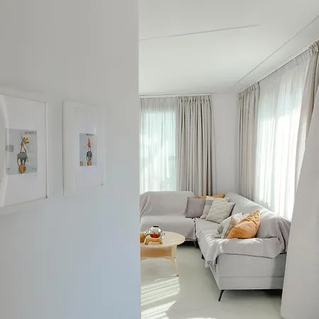 Ocean Breeze Appartement