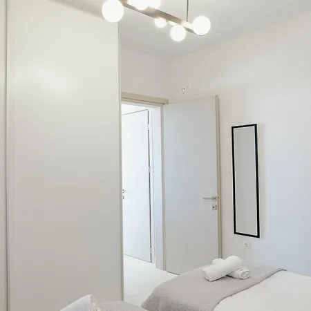 Ocean Breeze Appartement