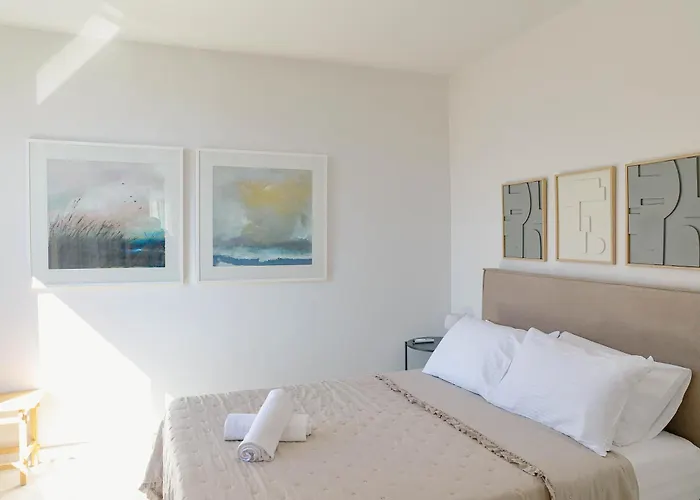 Ocean Breeze * Chrysi Ammoudia