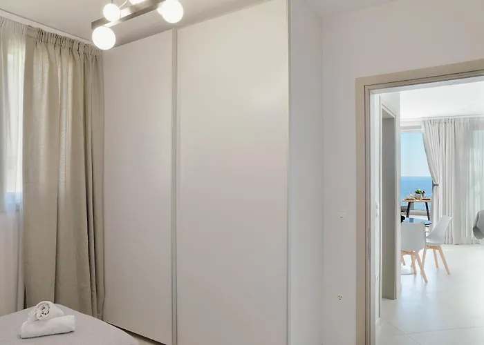 Daire Ocean Breeze *