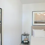 Ocean Breeze Chrisi Ammoudia