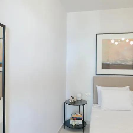 Ocean Breeze Chrisi Ammoudia