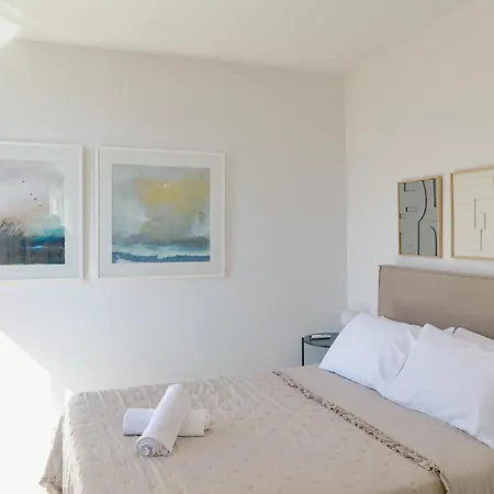 Ocean Breeze * Chrisi Ammoudia