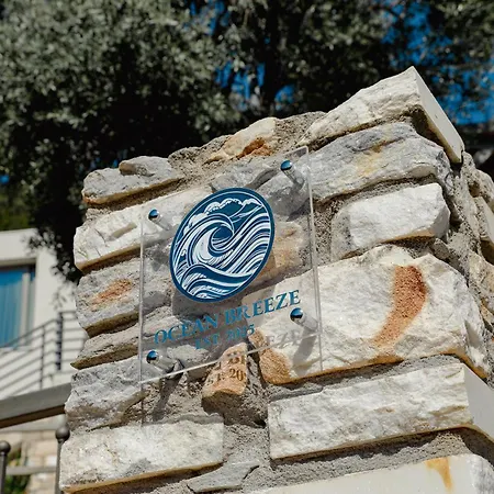 Lejlighed Ocean Breeze