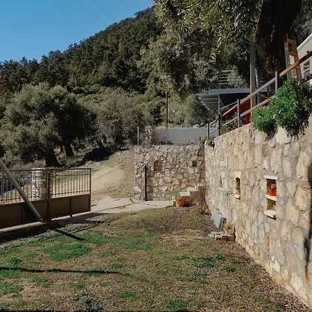 Ocean Breeze * Chrisi Ammoudia