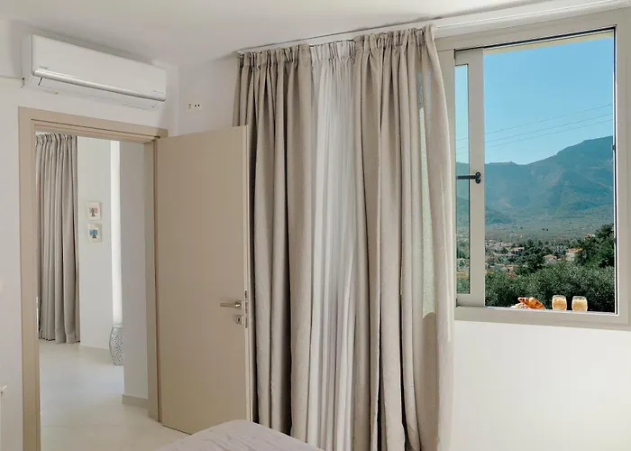 Ocean Breeze Lejlighed