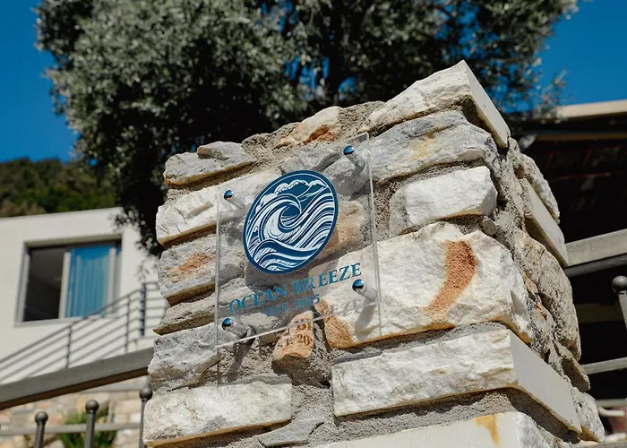 Lejlighed Ocean Breeze