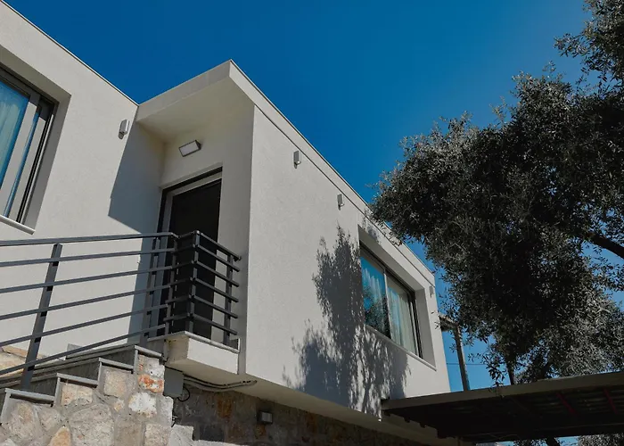 Lejlighed Ocean Breeze