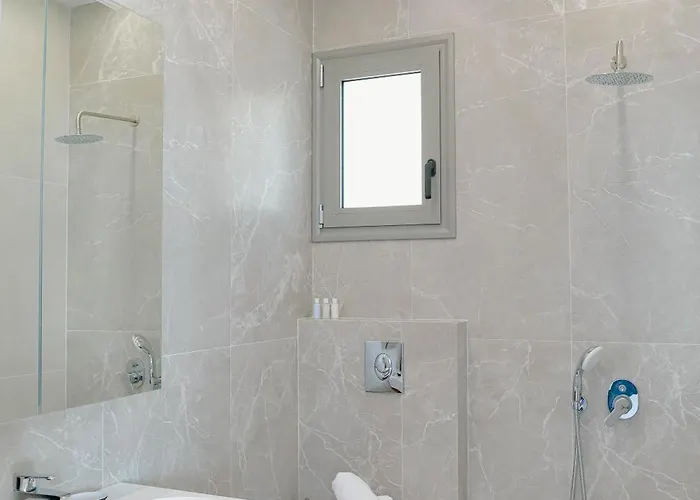 Апартаменты Ocean Breeze *