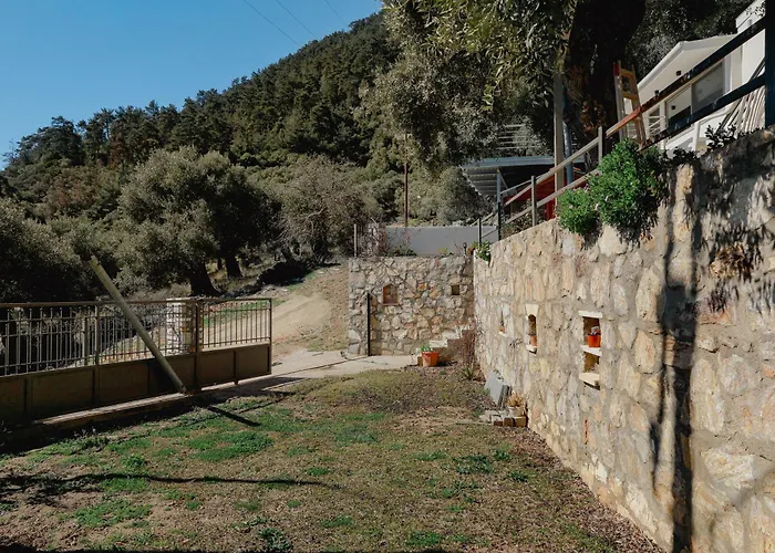 Ocean Breeze * Chrisi Ammoudia